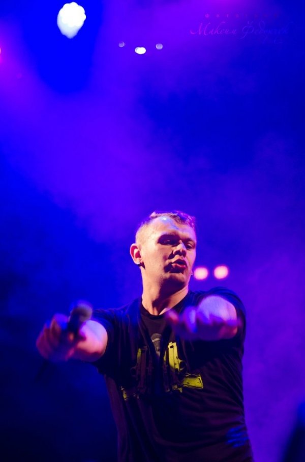 Фото: Максим Федорчук